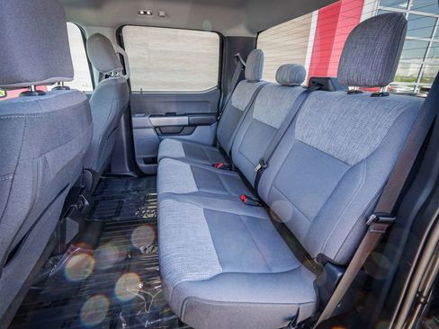 Used 2021 Ford F150 XLT AWD/4WD image 30