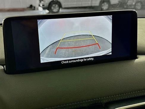 Used 2023 MAZDA CX-5 AWD 2.5 S w/ Select Package image 38