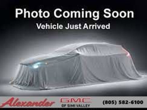 Used 2025 Jeep Compass Limited AWD/4WD image 1