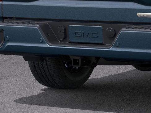 New 2026 GMC Sierra 1500 Elevation w/ Preferred Package image 14