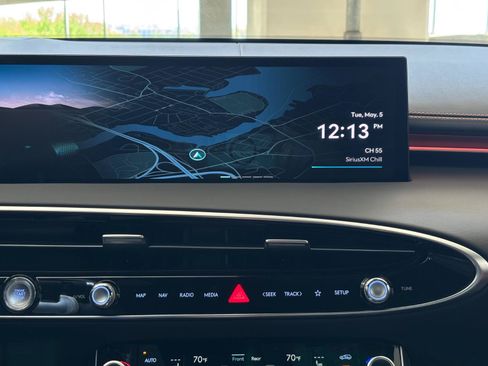 New 2026 Genesis GV70 3.5T Sport Prestige AWD/4WD image 9