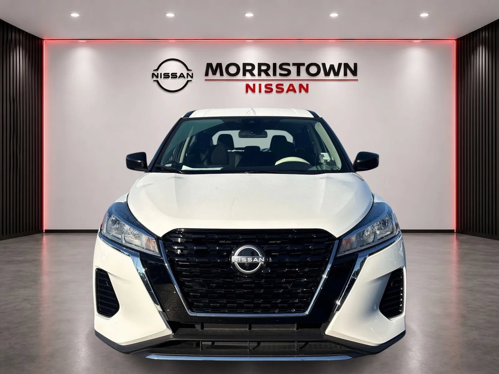 Used 2024 Nissan Kicks S FWD image 8