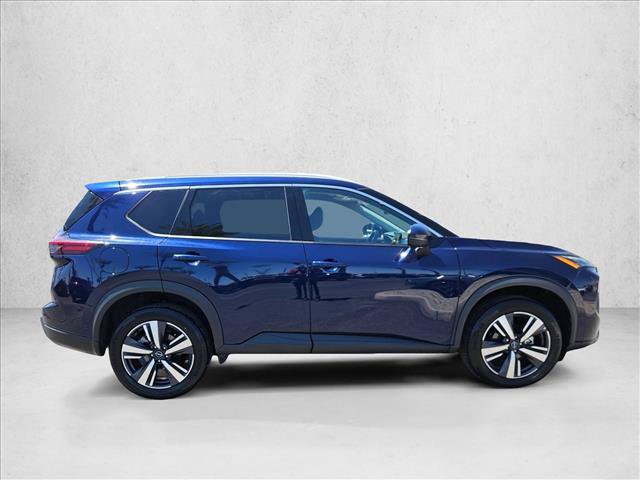 Used 2026 Nissan Rogue SL FWD image 4