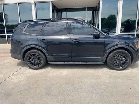 Used 2025 Kia Telluride SX Prestige X-Line AWD/4WD image 5