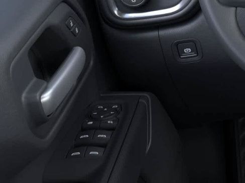 New 2026 Chevrolet Silverado 2500 Custom w/ Custom Value Package AWD/4WD image 22