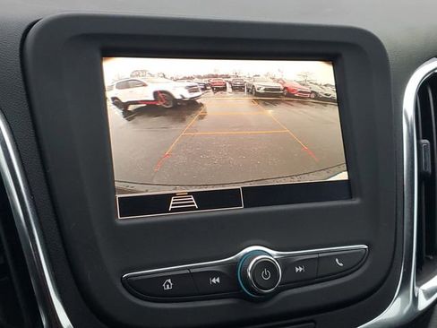 Certified 2024 Chevrolet Equinox LS AWD/4WD image 26