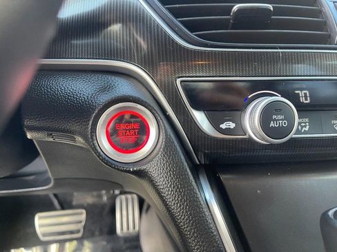 Used 2021 Honda Accord Sport image 23