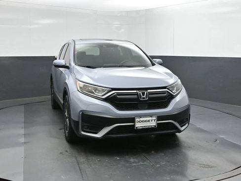 Used 2022 Honda CR-V EX image 17