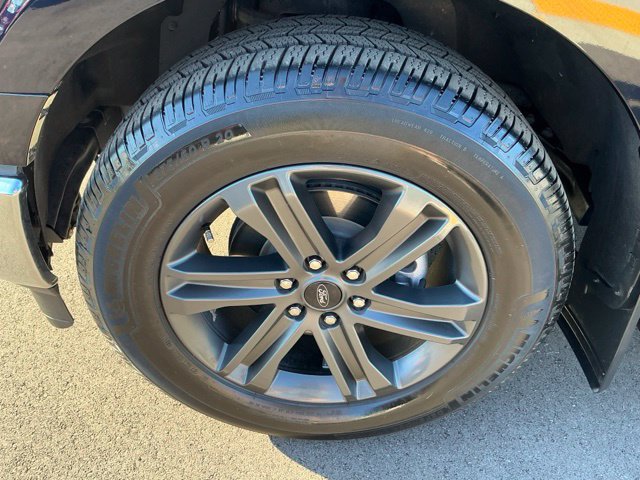 Used 2023 Ford F150 XLT w/ Equipment Group 302A High RWD image 18