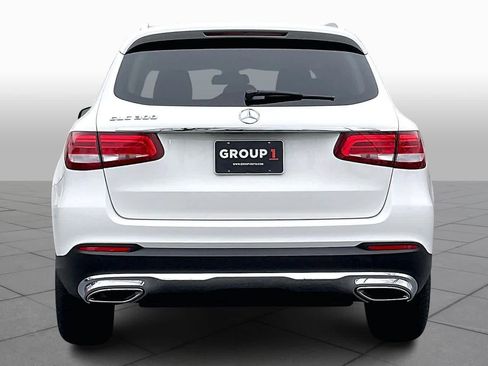 Used 2019 Mercedes-Benz GLC 300 image 5