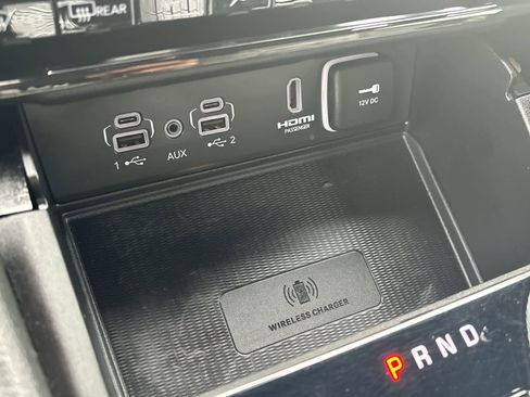 Certified 2023 Jeep Grand Cherokee L Overland w/ Luxury Tech Group IV image 26