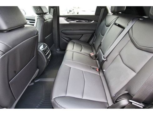 New 2025 Cadillac XT5 Premium Luxury w/ Technology Package image 7