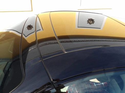 Used 2023 Maserati MC20 Spyder image 75