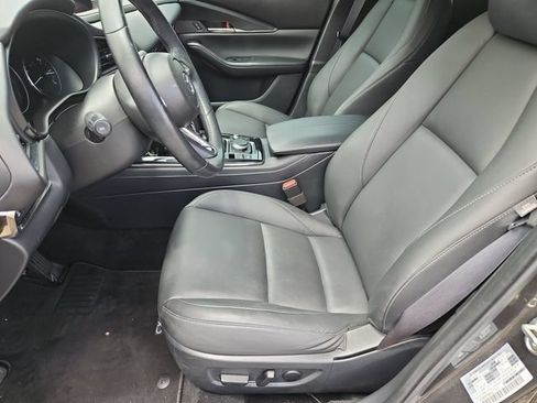 Used 2023 MAZDA CX-30 AWD 2.5 S w/ Preferred Package image 23