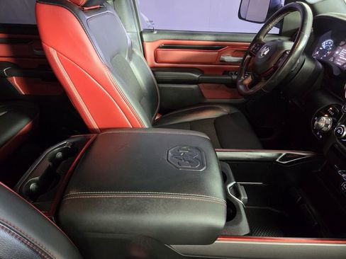 Used 2022 RAM 1500 Rebel w/ Rebel Level 1 Equipment Group image 26