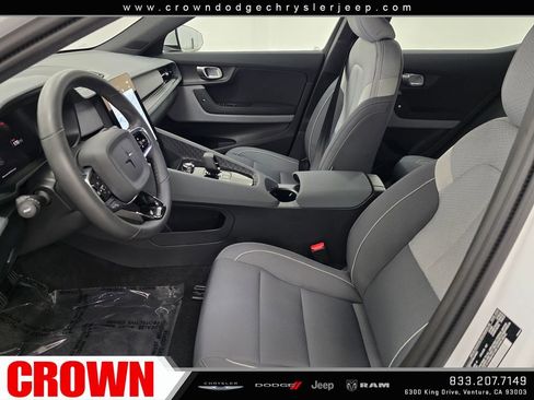 Used 2022 Polestar Polestar 2 AWD/4WD image 21