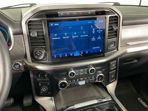 Used 2023 Ford F150 Platinum w/ Equipment Group 701A High image 14