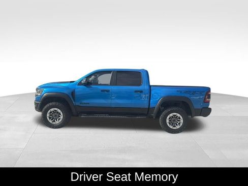 Used 2024 RAM 1500 TRX w/ TRX Level 2 Equipment Group image 14