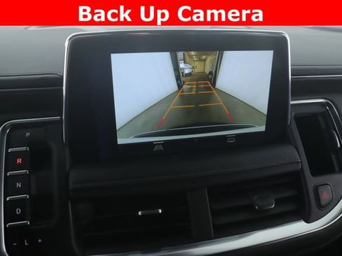 Used 2023 Chevrolet Tahoe LT AWD/4WD image 25
