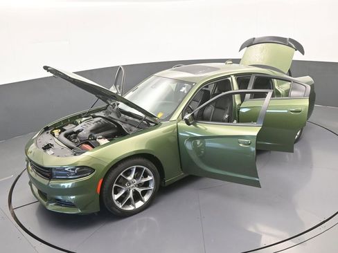Used 2023 Dodge Charger SXT w/ Plus Group RWD image 62