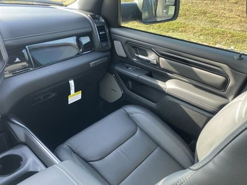 New 2026 RAM 1500 Rebel image 38