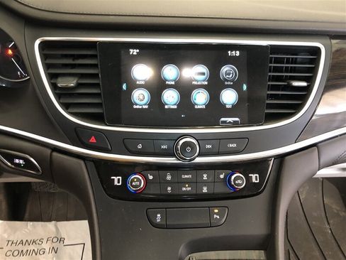 Used 2017 Buick LaCrosse Essence image 13