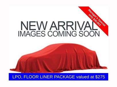 Used 2024 Chevrolet Traverse RS w/ LPO, Floor Liner Package