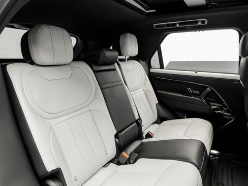 Used 2024 Land Rover Range Rover Sport Dynamic SE image 31