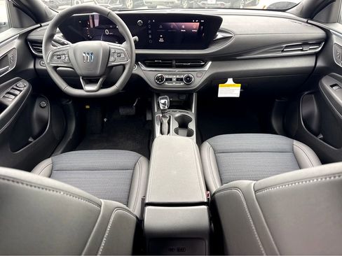 New 2026 Buick Envista Preferred w/ Convenience I Package FWD image 11