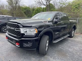 Used 2024 RAM 2500 Big Horn w/ Sport Appearance Package video 1
