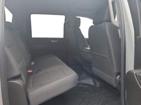 New 2026 Chevrolet Silverado 2500 Custom w/ Custom Value Package image 23