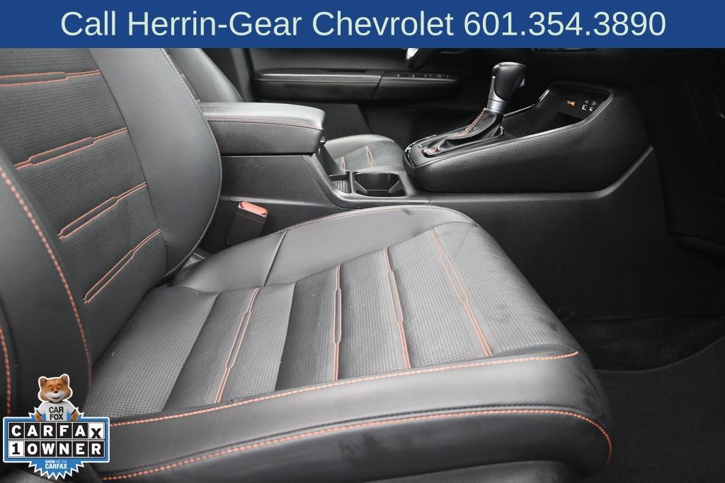 Used 2024 Honda CR-V Sport-L image 25