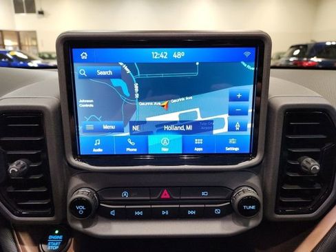 Used 2021 Ford Bronco Sport Badlands w/ Badlands Package image 16