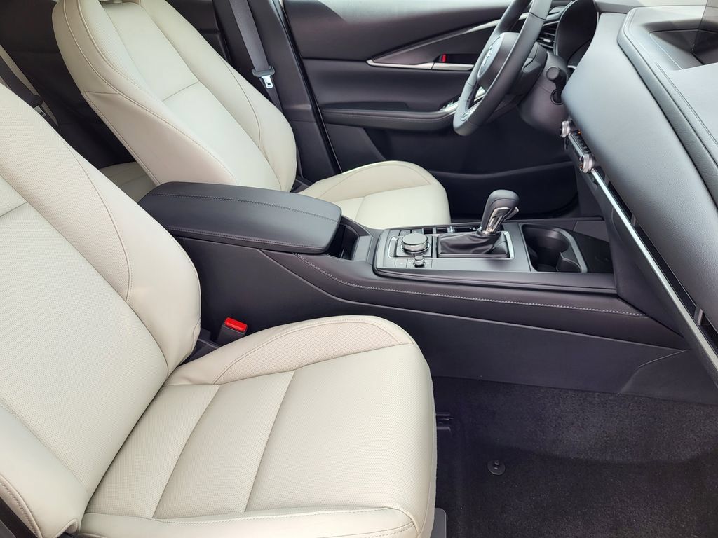 New 2026 MAZDA CX-30 AWD 2.5 S w/ Premium Package image 5