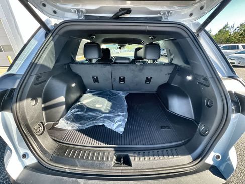 New 2026 Chevrolet Equinox ACTIV image 25