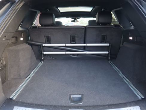 Used 2025 Cadillac XT5 Premium Luxury image 32