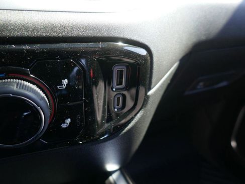 New 2026 Chevrolet Silverado 1500 RST image 23