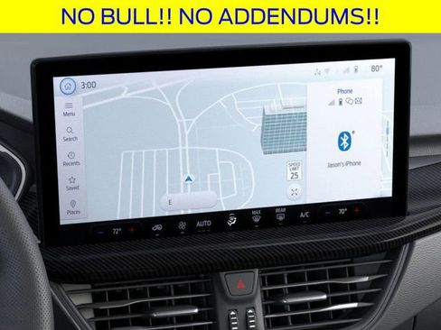 New 2026 Ford Escape ST-Line w/ Tech Pack #1 image 15