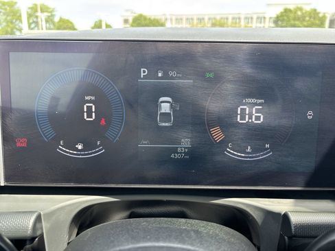 Certified 2026 Hyundai Santa Cruz SEL AWD/4WD image 19