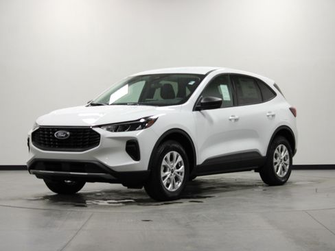 New 2026 Ford Escape Active w/ Cold Weather Package image 8