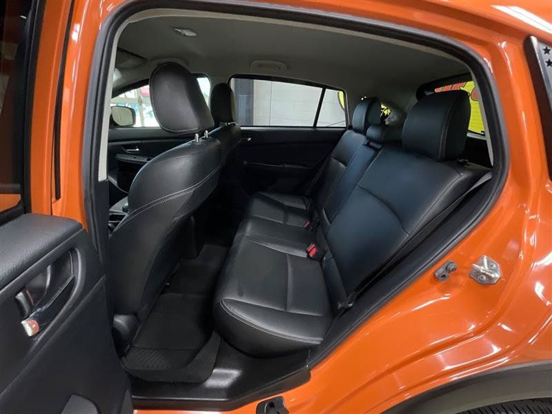Used 2014 Subaru Crosstrek 2.0i Limited AWD/4WD image 22