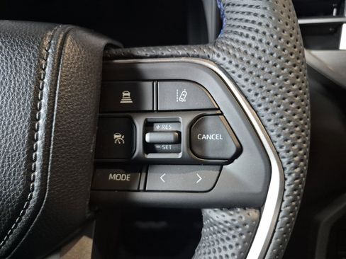 New 2026 Toyota Tundra Platinum image 26