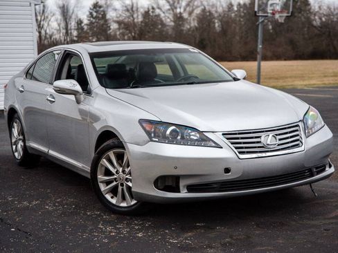Used 2011 Lexus ES 350 FWD image 17
