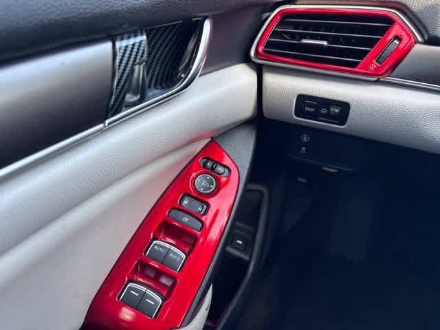 Used 2019 Honda Accord LX image 22