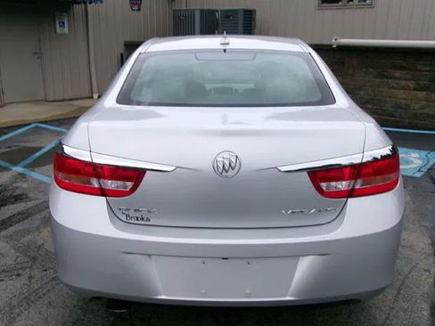 Used 2014 Buick Verano FWD image 5