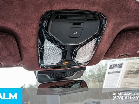 Used 2023 BMW XM w/ M Driver's Package image 35