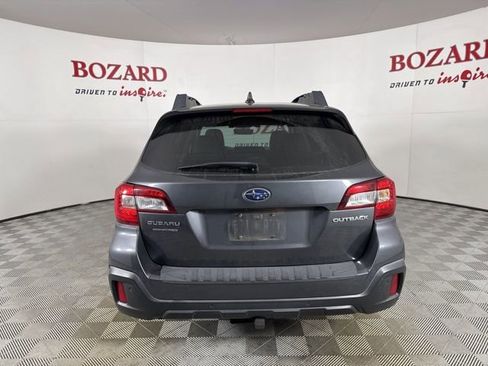 Used 2019 Subaru Outback 2.5i Limited image 7
