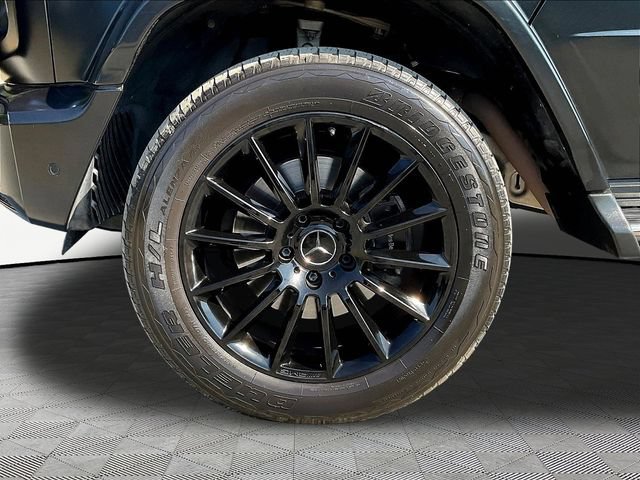 Used 2020 Mercedes-Benz G 550 image 36