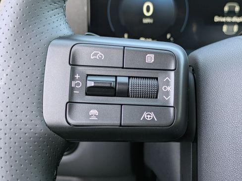 New 2026 Hyundai Palisade XRT Pro image 24