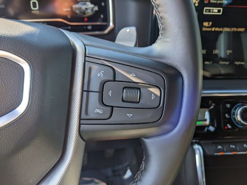 Certified 2024 GMC Sierra 1500 Denali w/ Denali Reserve Package image 23